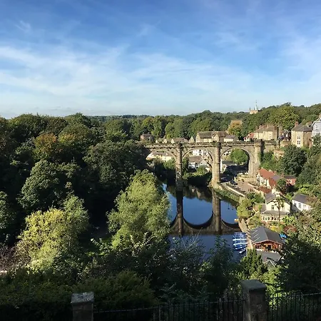 Apartment Bank Chambers Apts - Harrogate Stays