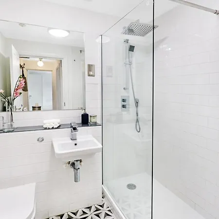 Bank Chambers Apts - Harrogate Stays Apartment