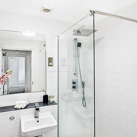 Bank Chambers Apts - Harrogate Stays Apartment Knaresborough