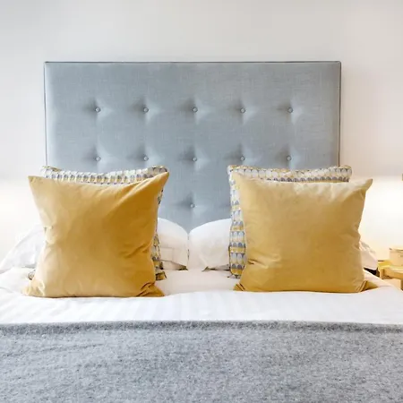 Bank Chambers Apts - Harrogate Stays