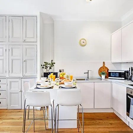Bank Chambers Apts - Harrogate Stays Apartment Knaresborough