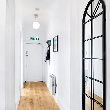 Apartment Bank Chambers Apts - Harrogate Stays *